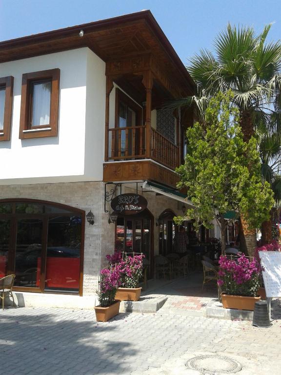 Hotel Caretta 阿奇亚卡 外观 照片