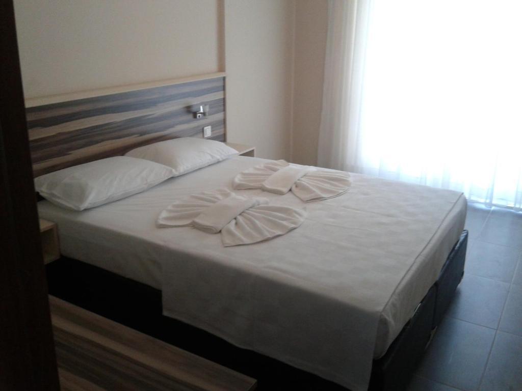 Hotel Caretta 阿奇亚卡 客房 照片