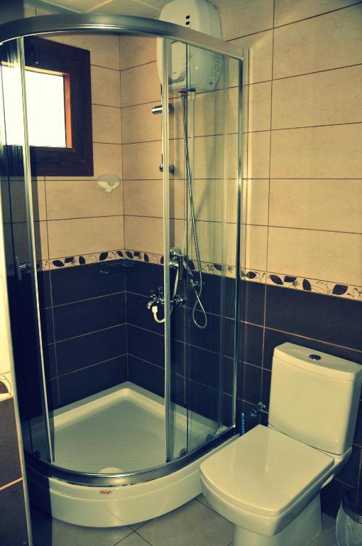 Hotel Caretta 阿奇亚卡 客房 照片